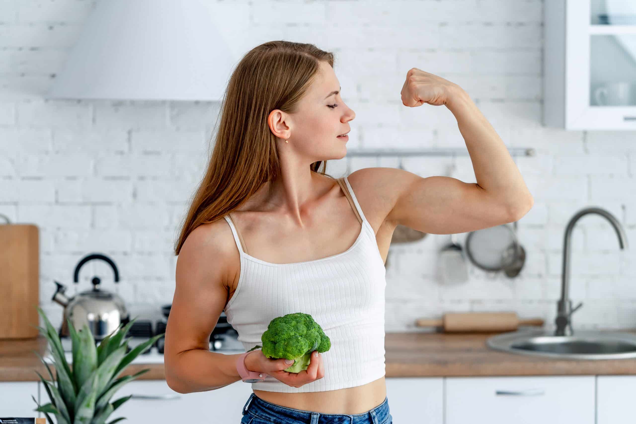 Maintaining Muscle Mass During Dieting: Your Ultimate Guide