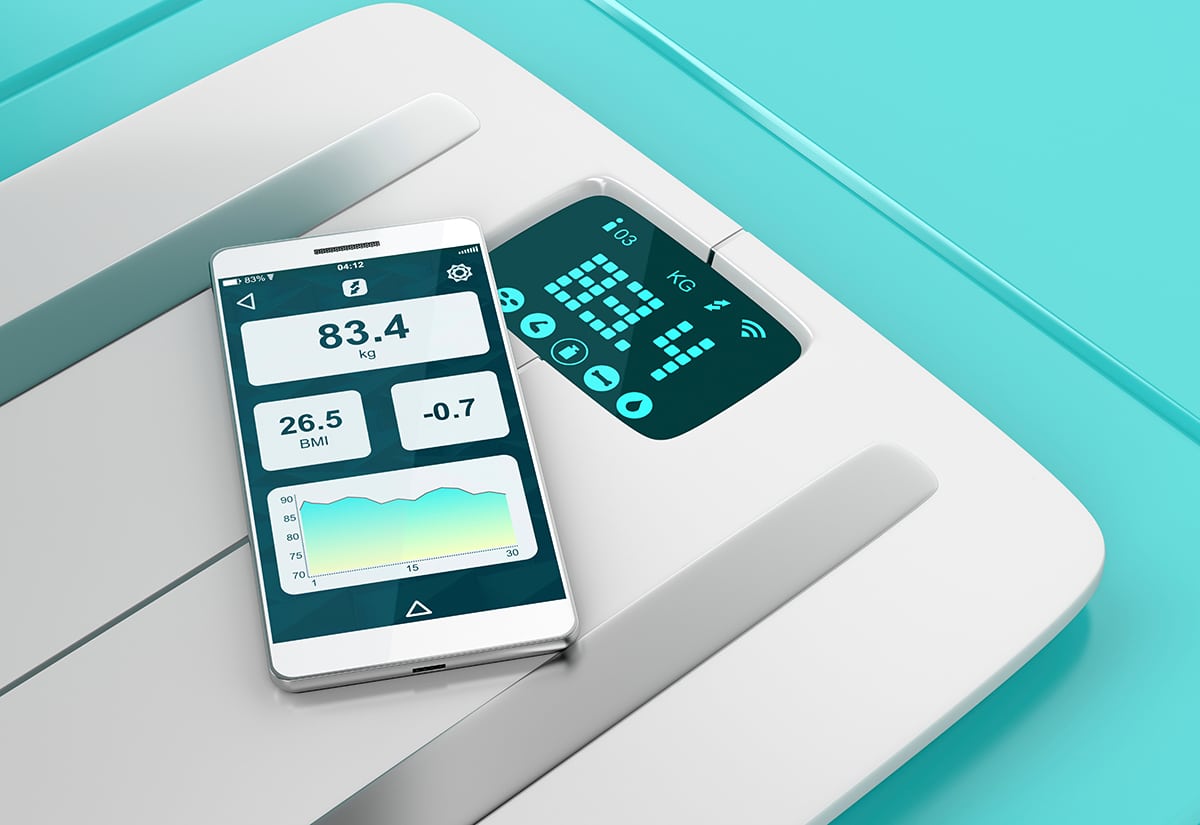 SMART Scales: Revolutionary Health Tool or High-Tech Hype? Unveiling the Truth